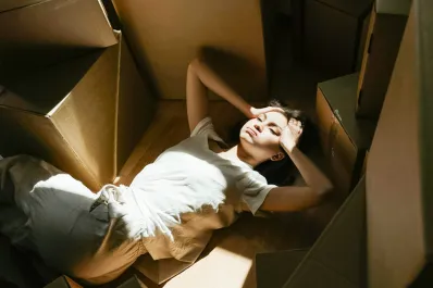 Más de dos millones de argentinos sub-35 viven con sus padres o abuelos