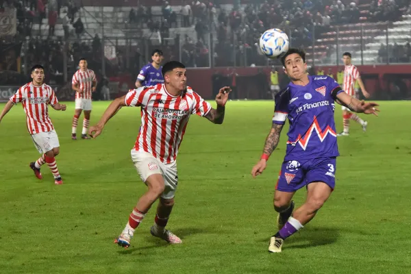 Agenda de TV del viernes: comienza la tercera fecha del Clausura y San Martín visita a Gimnasia y Tiro