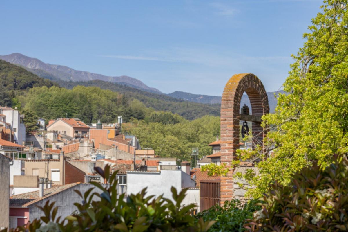 Arbúcies, el secreto mejor guardado de Cataluña: jardines de ensueño y rutas inolvidables en el corazón del Montseny