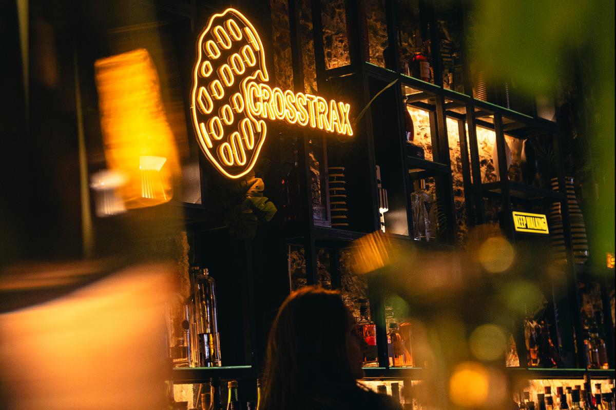 McCain Food Service lanza al mercado Crosstrax, una nueva papa rejilla