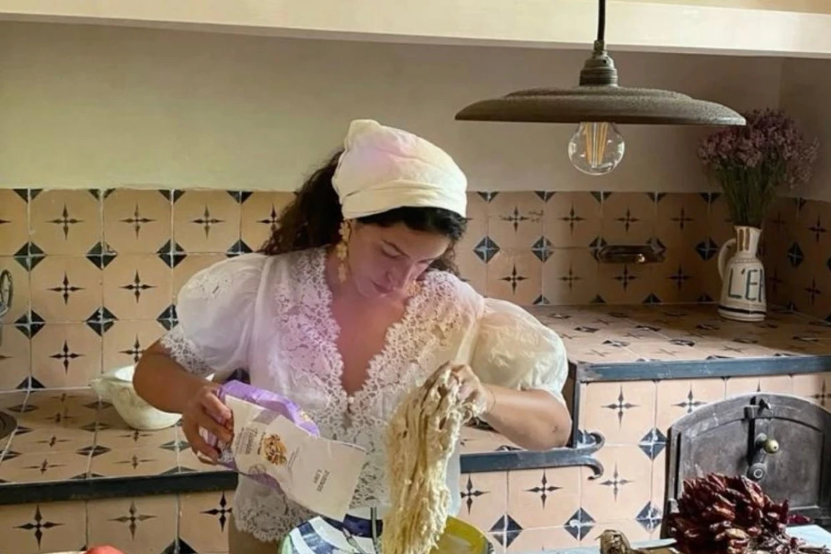 Alimentación mediterránea: uno de los secretos de los pueblos más longevos