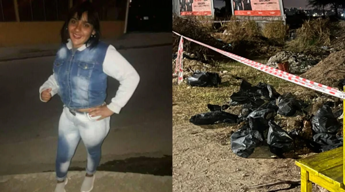 Córdoba: encontraron descuartizada a la joven que estaba desaparecida desde hace tres días