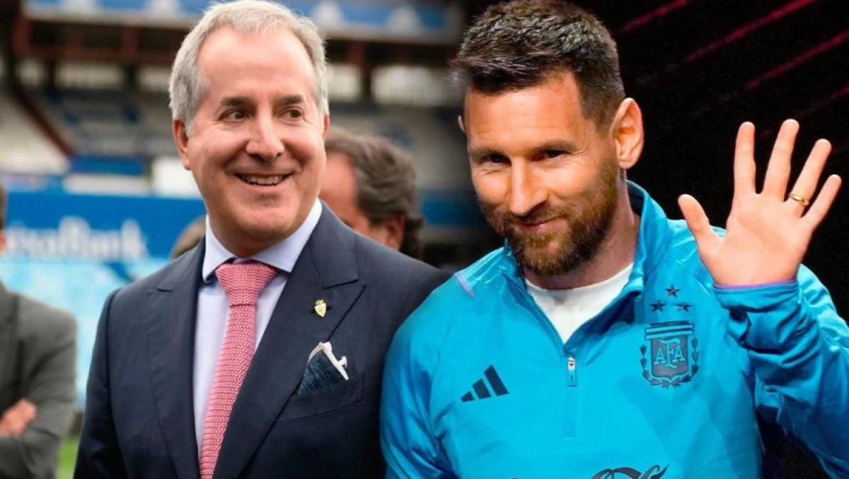 APOYO. Mas no estuvo de acuerdo con la medida que se tomó.