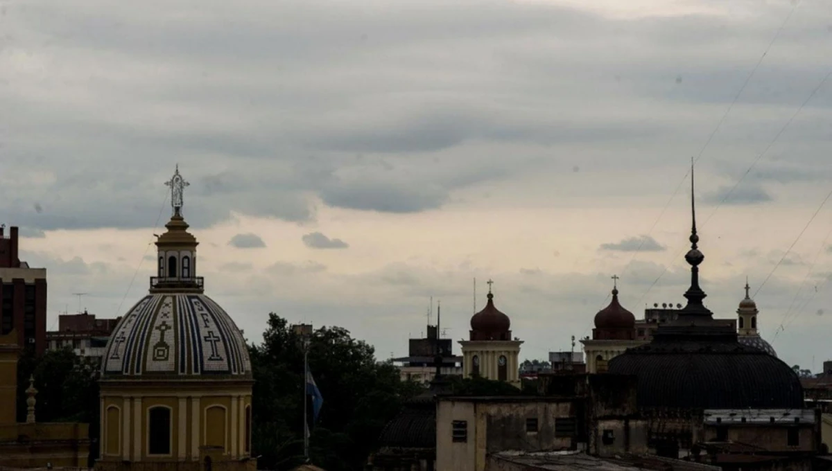 imagen archivo La Gaceta