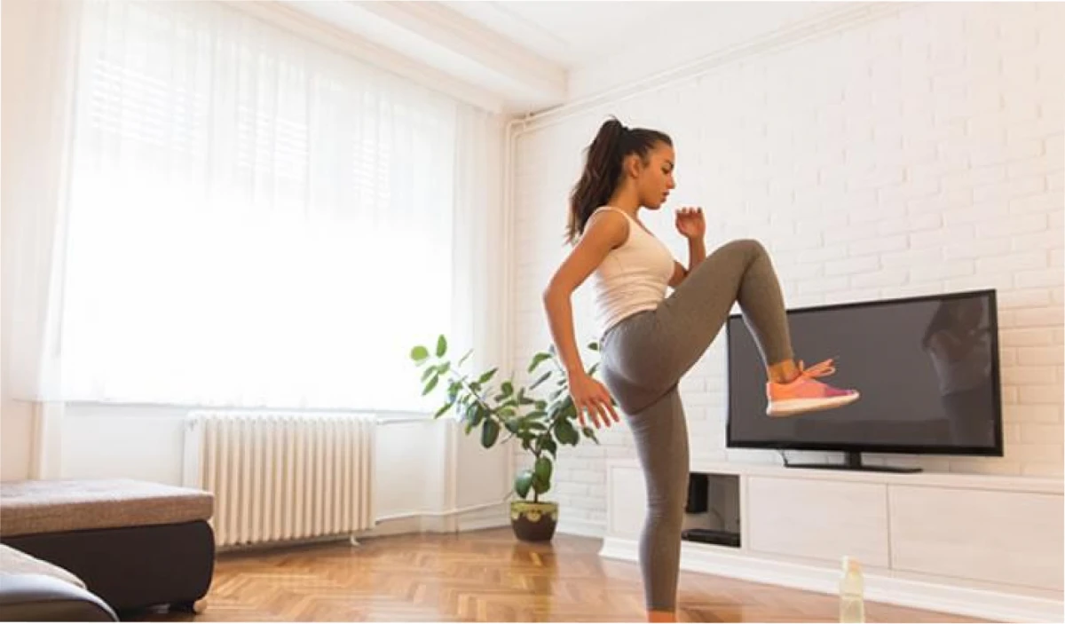 De mayor a menor: ¿cuáles son los ejercicios que más calorías queman?