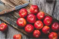 ​¿Demasiada azúcar? qué dicen los expertos sobre comer manzana todos los días