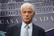 El gabinete de Milei: Cúneo Libarona dejará el ministerio de Justicia luego de las elecciones