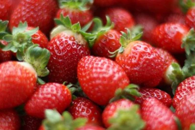 Las frutas, y su impacto real en la economía