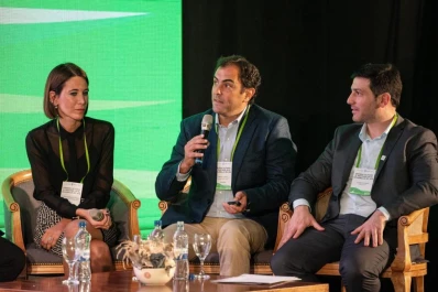 Etchandy: “Esta fue una jornada muy positiva para el Ipaat”