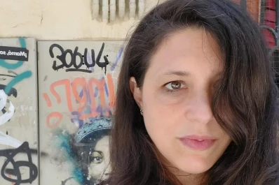 Ariana Harwicz: “Una novela tiene que perturbar, incomodar”
