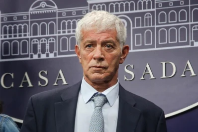 El gabinete de Milei: Cúneo Libarona dejará el ministerio de Justicia luego de las elecciones