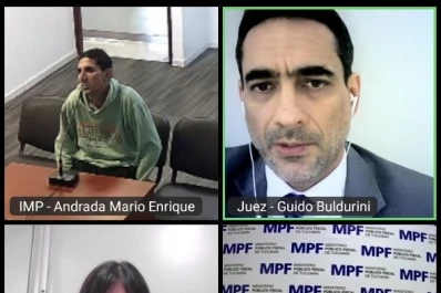 Irá a prisión por haber asaltado reiteradamente a sus vecinas