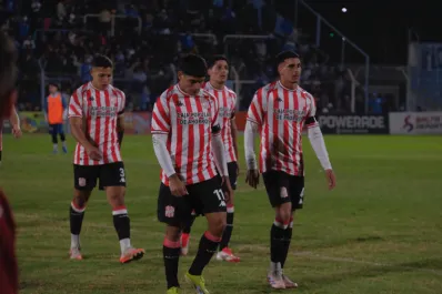 San Martín falló en defensa, no encontró juego y sufrió una dura caída en Salta justo antes de enfrentar a River