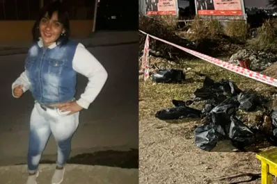 Córdoba: encontraron descuartizada a la joven que estaba desaparecida desde hace tres días
