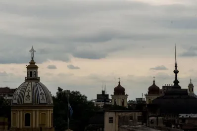 Pronóstico del tiempo: cómo estará este fin de semana en Tucumán