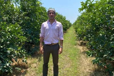 La Sociedad Rural de Tucumán celebró el anuncio de Milei: “Escuchó el mensaje del campo”