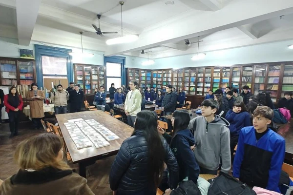 “Enseñame Tucumán”, un certamen con final televisada