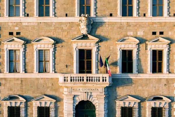 Universidades italianas rompen pactos con Israel