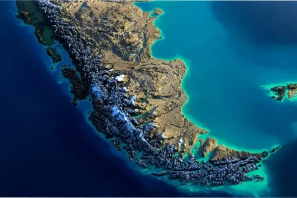 Una anomalía magnética avanza sobre Argentina: ¿qué significa y cuáles son los riesgos?