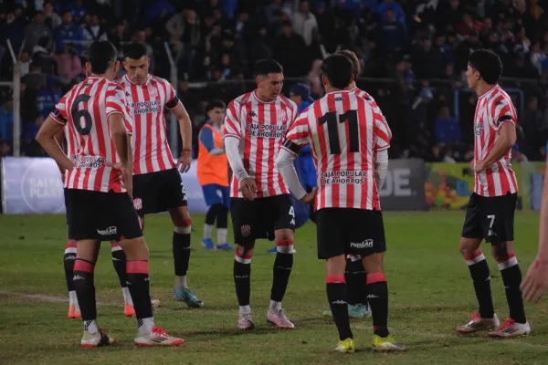 San Martín se llenó de dudas y autocrítica en una semana en la que River exigirá mucho más que explicaciones