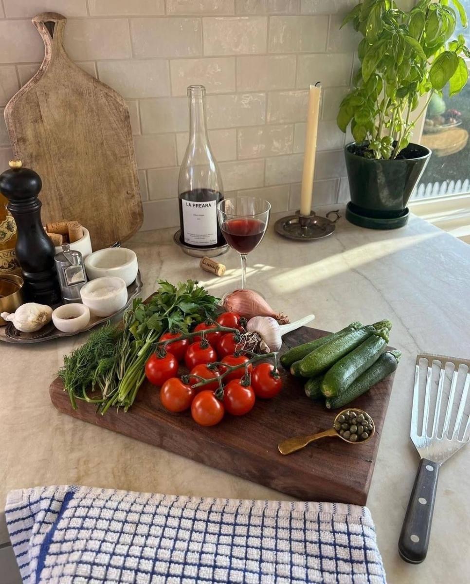 Alimentación mediterránea: uno de los secretos de los pueblos más longevos