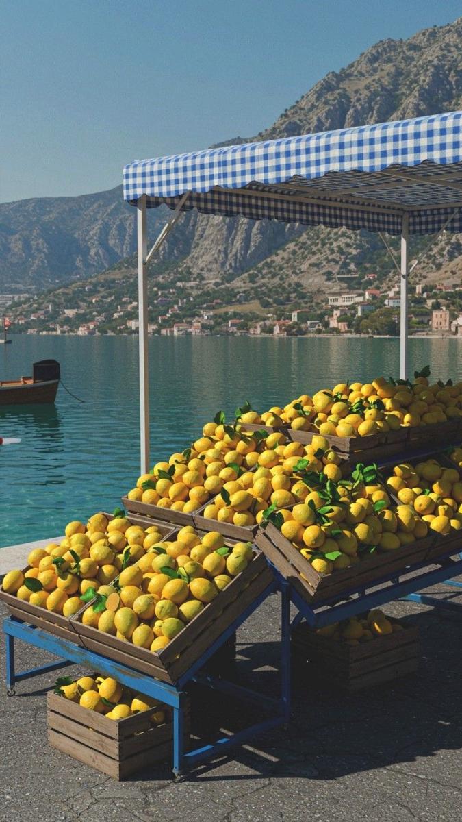 Alimentación mediterránea: uno de los secretos de los pueblos más longevos