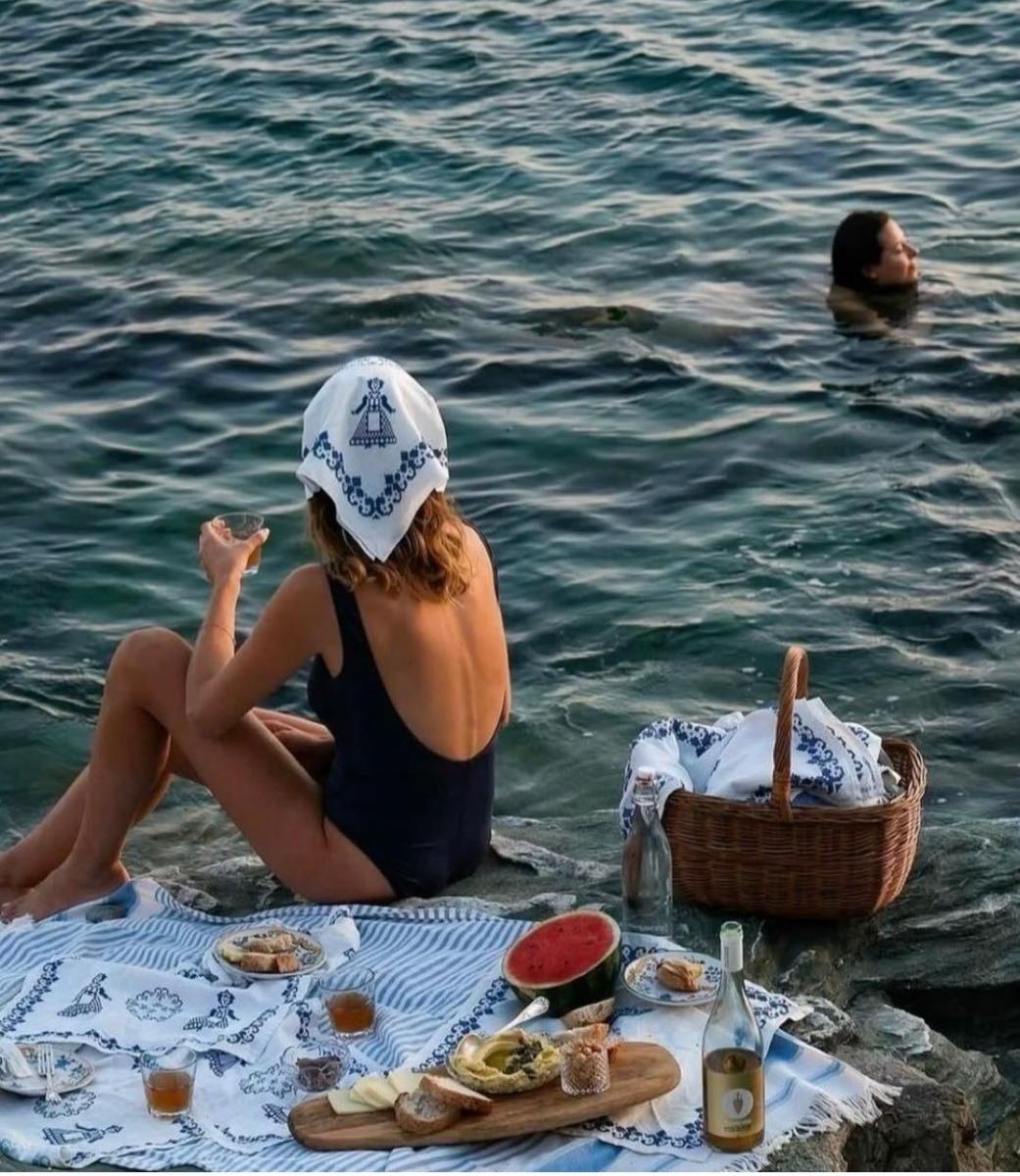 Alimentación mediterránea: uno de los secretos de los pueblos más longevos