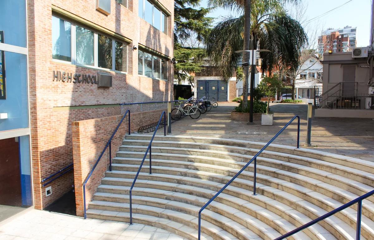 Cuánto pagan Wanda Nara y Mauro Icardi por el exclusivo colegio al que van sus hijas