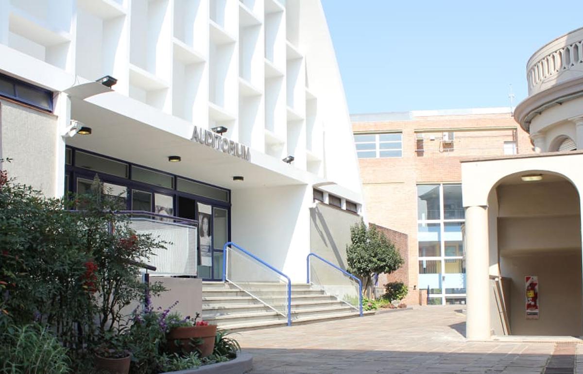 Cuánto pagan Wanda Nara y Mauro Icardi por el exclusivo colegio al que van sus hijas