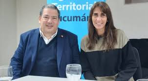 Javier Milei, con lista  en Tucumán: ¿quién será su candidata?