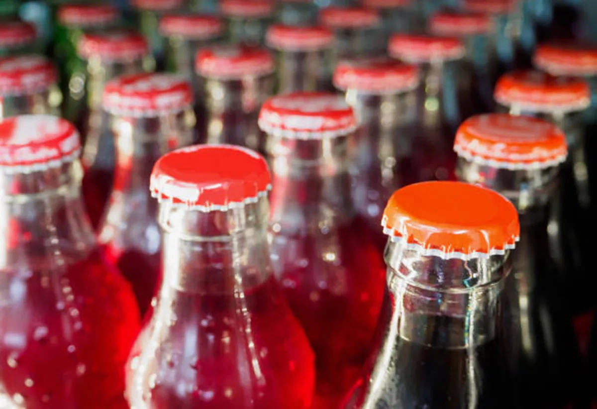 El problema ambiental de los envases de bebidas: “En botellas de vidrio son más ricas”