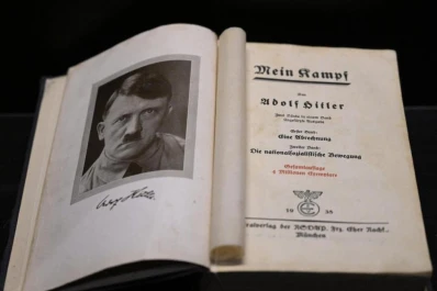 Una irresistible atracción