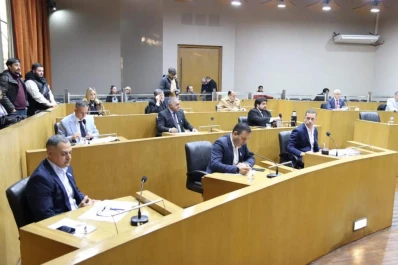 El proceso electoral demoraría el debate sobre Uber en San Miguel de Tucumán