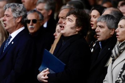 Milei responde al campo con una reducción permanente de retenciones