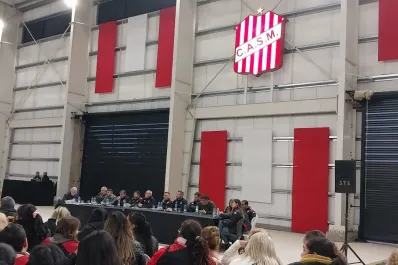 Elecciones en San Martín: fechas, candidatos y los pasos que vienen