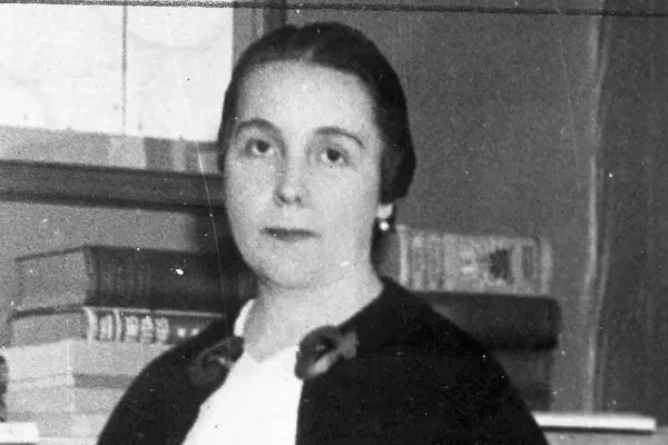 La randa tucumana: el legado de Amalia Prebisch de Piossek