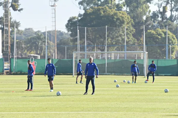 Del golpe a Boca al barro de Riestra: Atlético quiere seguir volando y confirmar que está para cosas importantes