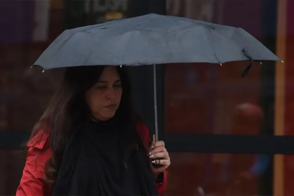 El tiempo en Tucumán: el domingo estará inestable y con mucha nubosidad