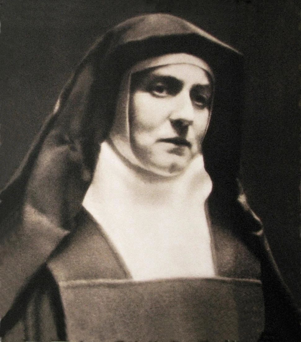 EDITH STEIN. Su biografía, por Irene Chikiar Bauer, “es un retrato del Siglo XX que interpela los debates sobre la identidad del XXI”.