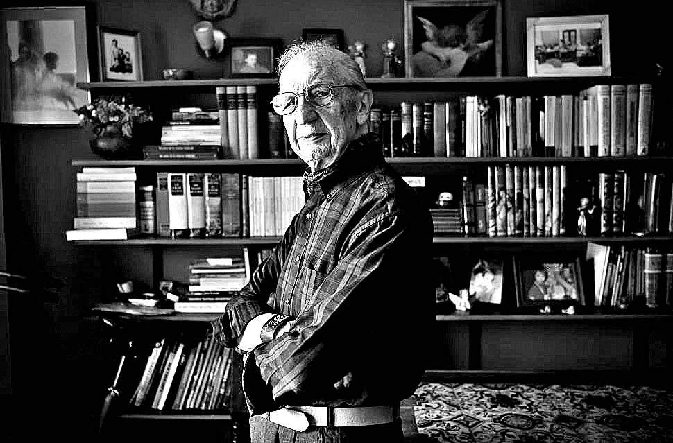 ENTRE LIBROS. Leonardo Goloboff brilló como autor y director.