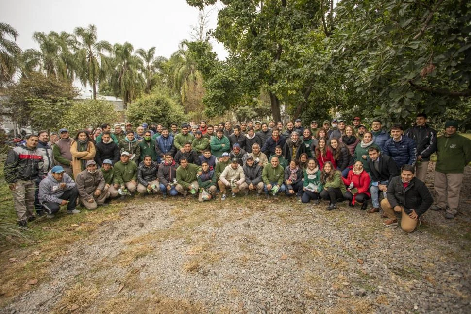 NUESTRO MAYOR VALOR. El equipo de trabajo que integra la empresa La Mariposa es un capital invaluable que permite el desarrollo y la innovación.