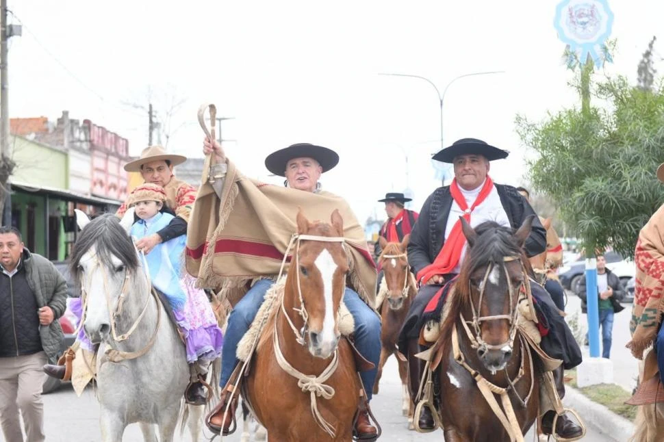 comunicación pública