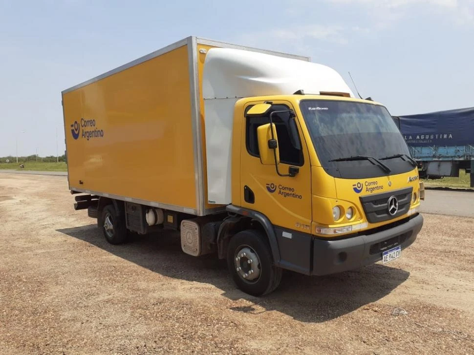 Dino camiones: innovación y soluciones para el transporte de carga