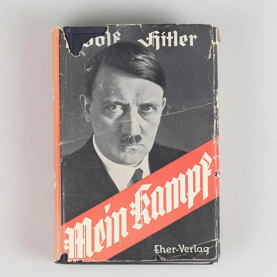 ¿El libro del siglo?