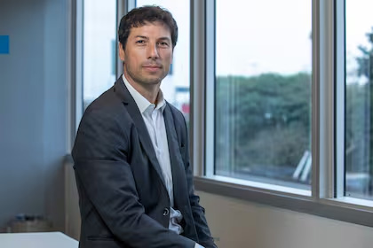 La economía comenzó a mostrar signos de estancamiento en marzo, con una desaceleración en el ritmo de crecimiento. Esteban Domecq, director de Invecq Consultora Económica