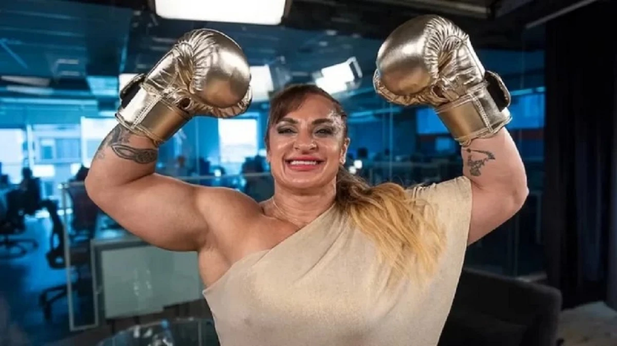 La dura historia de Locomotora Oliveras: violencia de género y traición dentro de su propia familia