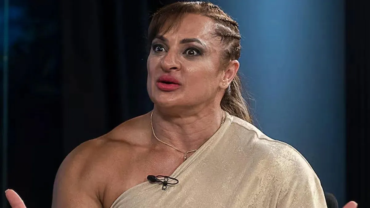 Falleció a los 47 años Alejandra “Locomotora” Oliveras, ex campeona mundial de boxeo