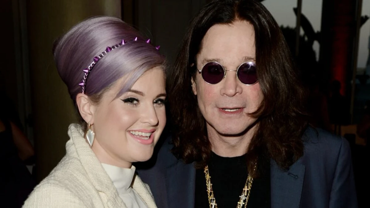 Habló la hija de Ozzy Osbourne: ¿cómo fue la emotiva despedida musical?