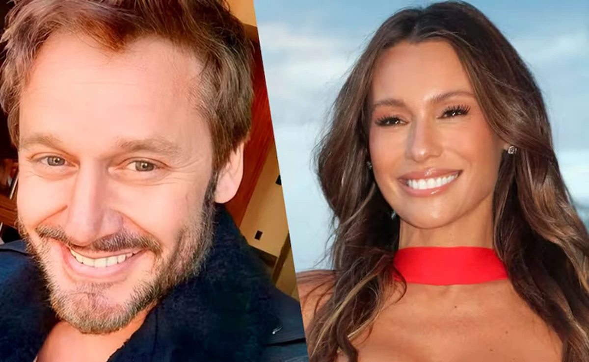 ¿Pampita dispuesta a volver con Vicuña?: El sorpresivo gesto de la modelo en redes sociales