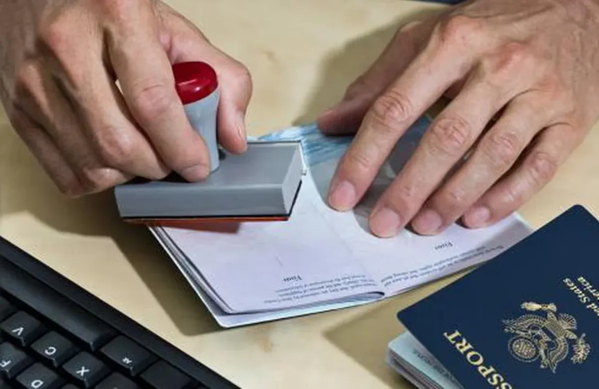 Ingresar a Estados Unidos sin visa: el programa de exención no se aplicaría antes del Mundial 2026